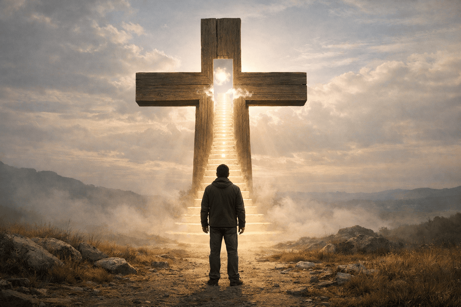 خطة الله للخلاص