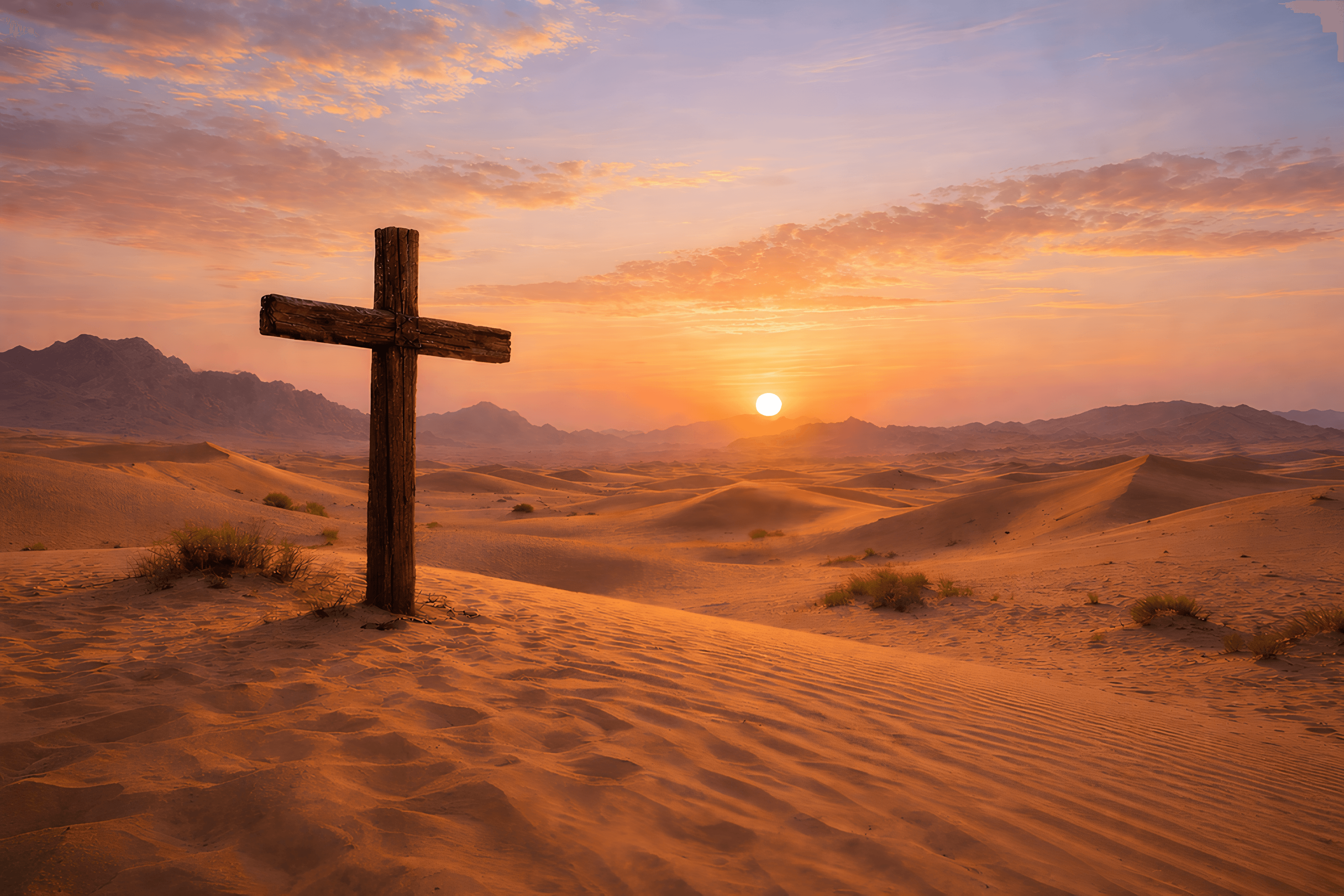 البيت المؤسس على الإنجيل